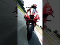 No control. Just speed