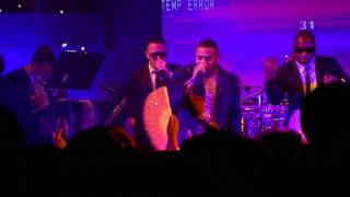 Cache Royale Top 40 Puesto Nr 31 Fire Fire Clifton End Feat. DjuDJu V