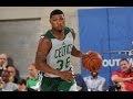 Summer League: Plays 7/7/14