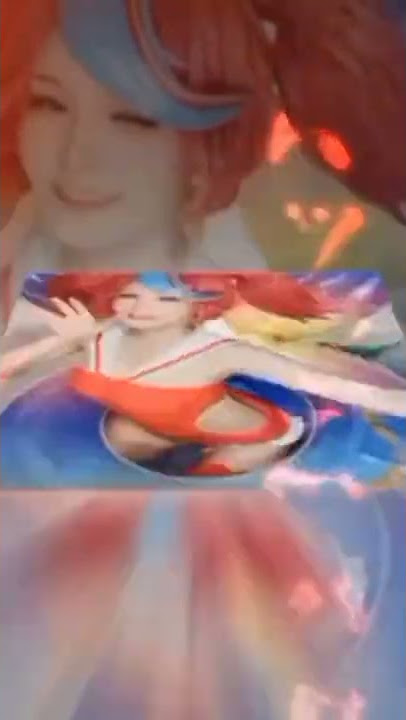 top cosplayer AoV#1