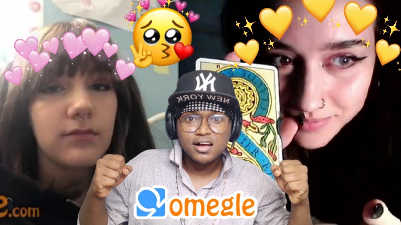 FLIRTING BOY PICKUPING GORGIOUS GIRLS ON OMEGLE | Indian Boy On Omegle | BLikeVicky