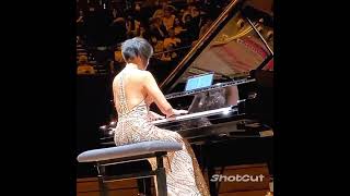 Yuja Wang - Mendelssohn