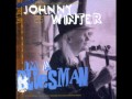 Johnny Winter - Lone Wolf (audio only)