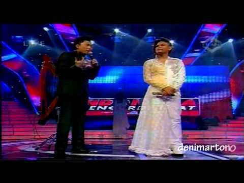 HUDSON ft. Maya Hasan & Didiet "Bunda" FINAL6 Indonesia Mencari Bakat 22 AUG 2010 [HD]
