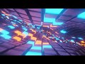 The World Of Cubes | Blender Animation