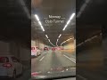 Norway, Oslo Tunnel