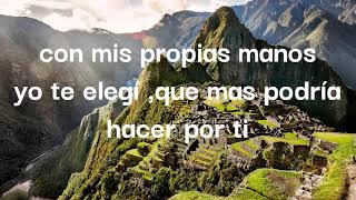 Video thumbnail of "DIOS HABLA A SU PUEBLO (AEMINPU HIMNOS) CON LETRA 🗣"