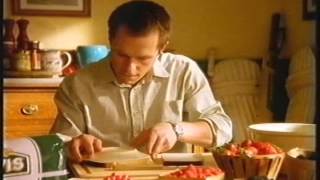 Itv Central Continuity & Adverts 25Th August 1997