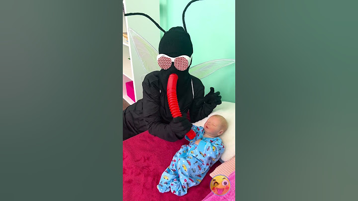 Smart Parenting Hack & Gadget to Beat Mosquitoes! 🦟👶🛡️ #parenting
