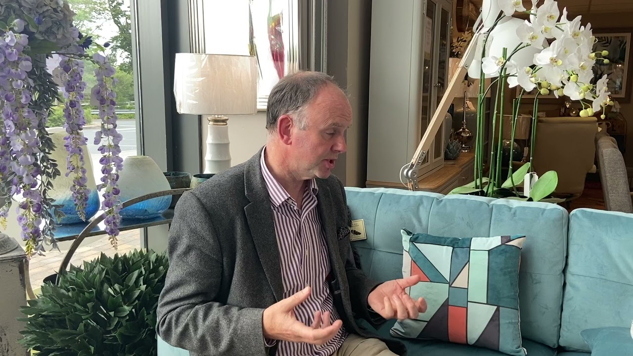 Peter's Lost It | Flanagan Kerins Furniture Store