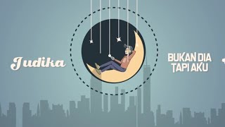 Judika - Bukan Dia Tapi Aku