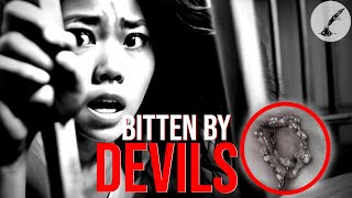The Violent and Horrific Demonic Possession of Clarita: The Philippines Most Terrifying Case