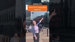 Beyond a Dutch Language Degree (Anna)