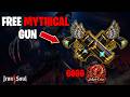 Iron Soul Dungeon New Weapon: Dual Pistols GUIDE!! | How to get Joker Coins NEW GUN!! Codes (Roblox)