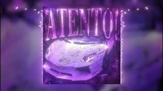 Download lagu ATENTO