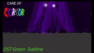 Care of corcor ost:green gobline
