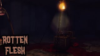 Rotten Flesh (The Abyss Calls Back)