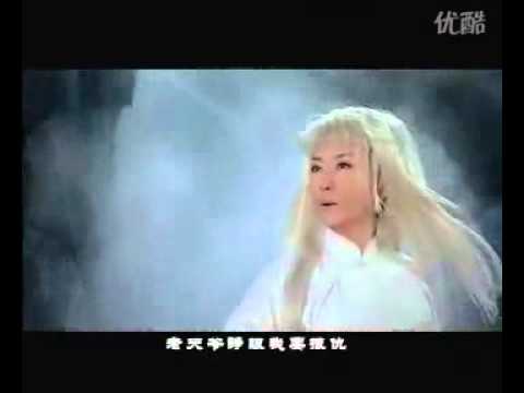 彭麗媛 中國歌劇選段3 恨似高山仇似海 歌劇《白毛女》--中國第一夫人