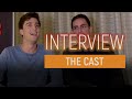 Connor  jayden  cast interview