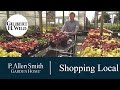 Benefits of Shopping & Growing Local | Garden Home (1604)