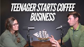 Coffee Shop Owner - Shalise Steidinger | Trenches Podcast Ep. 2 by Kyle Grimm 436 views 1 year ago 1 hour, 5 minutes