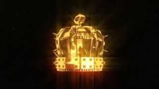 Video thumbnail of "Lorde - Tennis court (Flume remix)"