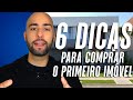  isto que eu analiso antes de comprar 1 imvel