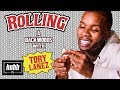 How to Roll a Backwoods with Tory Lanez (HNHH)