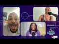 Amir Windham's Insights on Music and Education