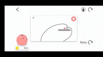Brain dot impossible stage😱🧠😨