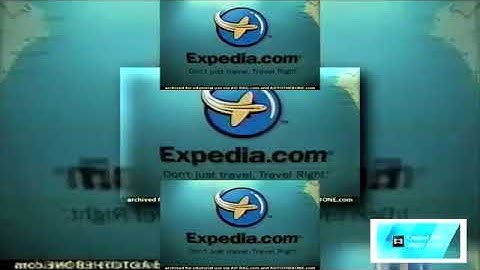 TCPMV Expedia.com Scan