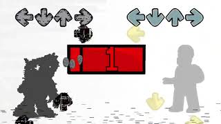 Nice Mechanic You Got Here. - Fashioned Value Fnf Darkness Takeover High Effort