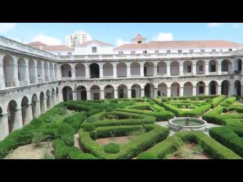 Portugal Travel Vlog Parte 1 | Lisboa + ISCTE Summer School