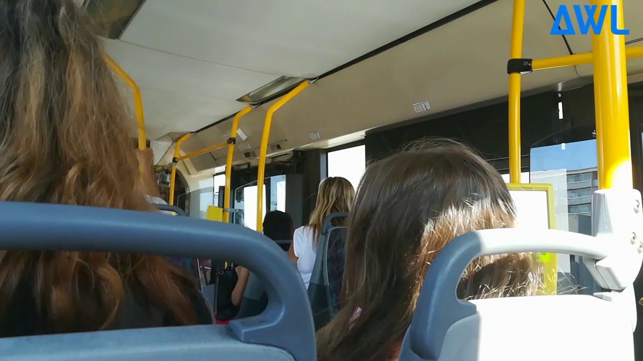 Irisbus Citelis 18M CNG Košice linka 10
