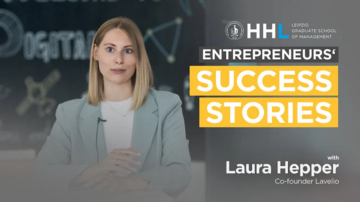 Entrepreneurs' Success Stories: Interview with tec...