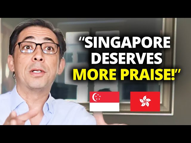 Why this American millionaire chose Singapore over Hong Kong class=