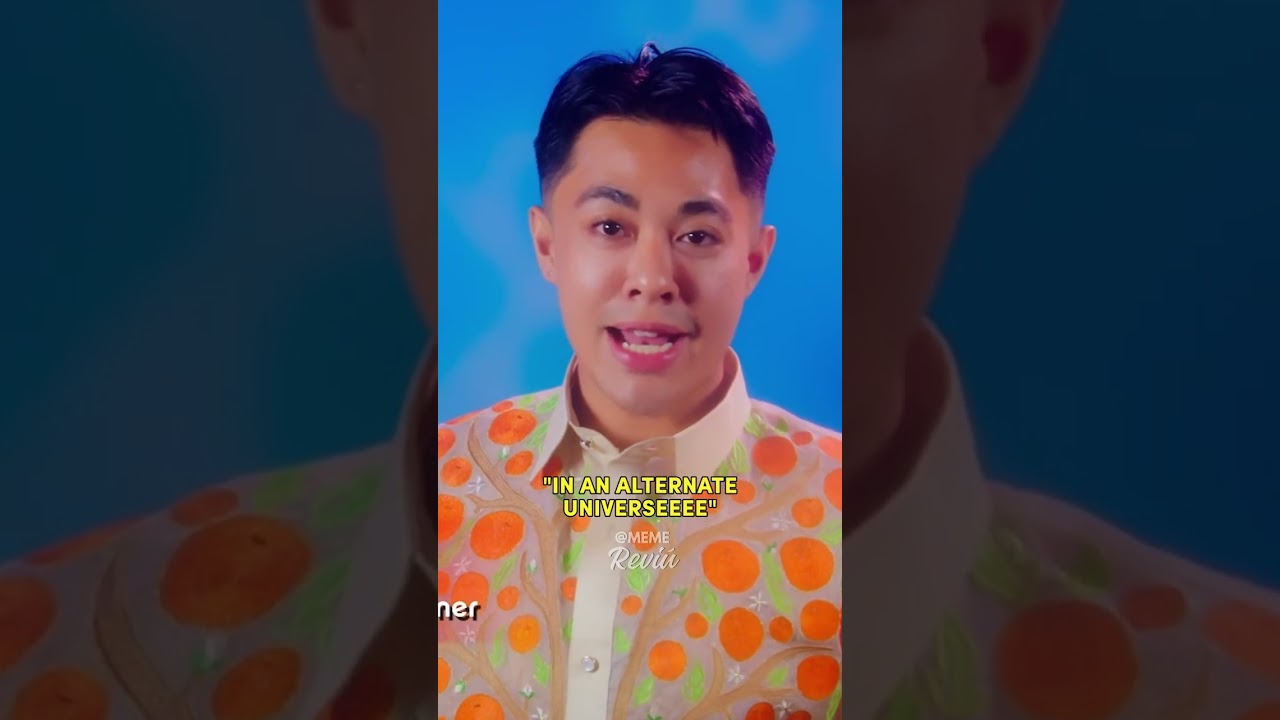 "Arizona Brandy gets ELIMINATED (in an alternate UNIVERSE)" 🇵🇭🌏⭐ 