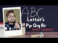 Phonics for Adults: Lesson 6 Quiz