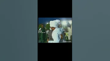 الرئيس السابق المشير عمر حسن احمد البشير مع المشير جعفر محمد نميري 