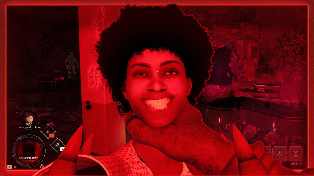 You Can't Trust Anyone In This Game