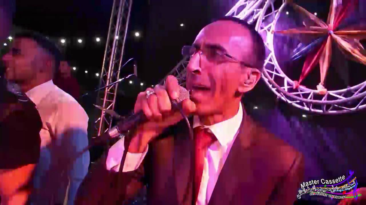 الفنان ناصر الفارس دحيه ناار ناار 2017 - مهرجان بيت عنان آل حميد 2016HD (تسجيلات ماستركاسيت)