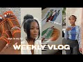 A week in my life vlog  simply sni ep11