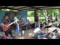 Grand funk railroad  are you ready  neighborhood picnic band 2016