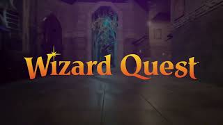 Wizard Quest Walkthrough screenshot 4
