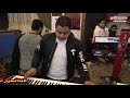 لحظه وصول رضا البحراوى فرحه فارس البيلى خرااب قناة العالمى محمود الأمير 