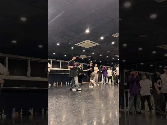 Hoshi One Dance by Drake Dance 🕺 #seventeen #hoshi class=