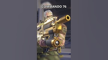 WORST Skins for SOLDIER 76 in Overwatch 2!