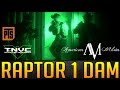 RAPTOR 1 DIRECT ACTION MISSION NIGHT VISION FADED GIANT 3 - PART 1