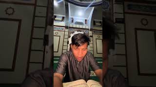 Download Lagu Surat Maryam Ayat 30-33 Ahmad Khoir El MP3