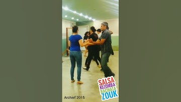 #SALSA #BACHATA #KIZOMBA #ZOUK #Suriname 💃🇸🇷🕺 https://wa.me/c/5978795015 www.dansclub-danzson.com